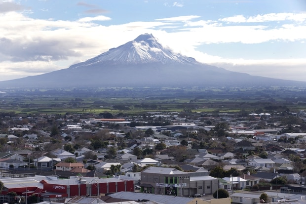 20171009MtTaranaki